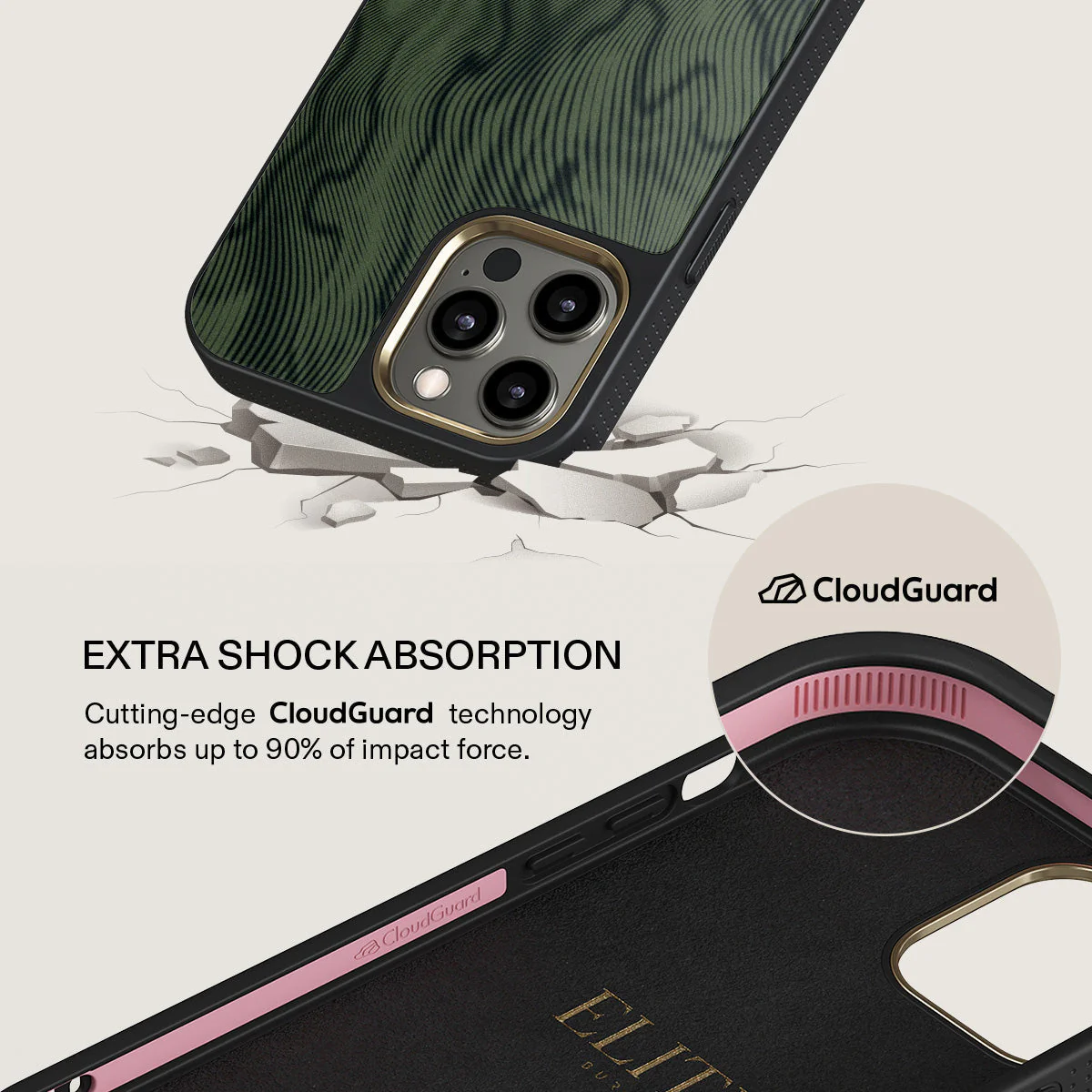 Pioneer - iPhone 12 Pro Case - Image 7