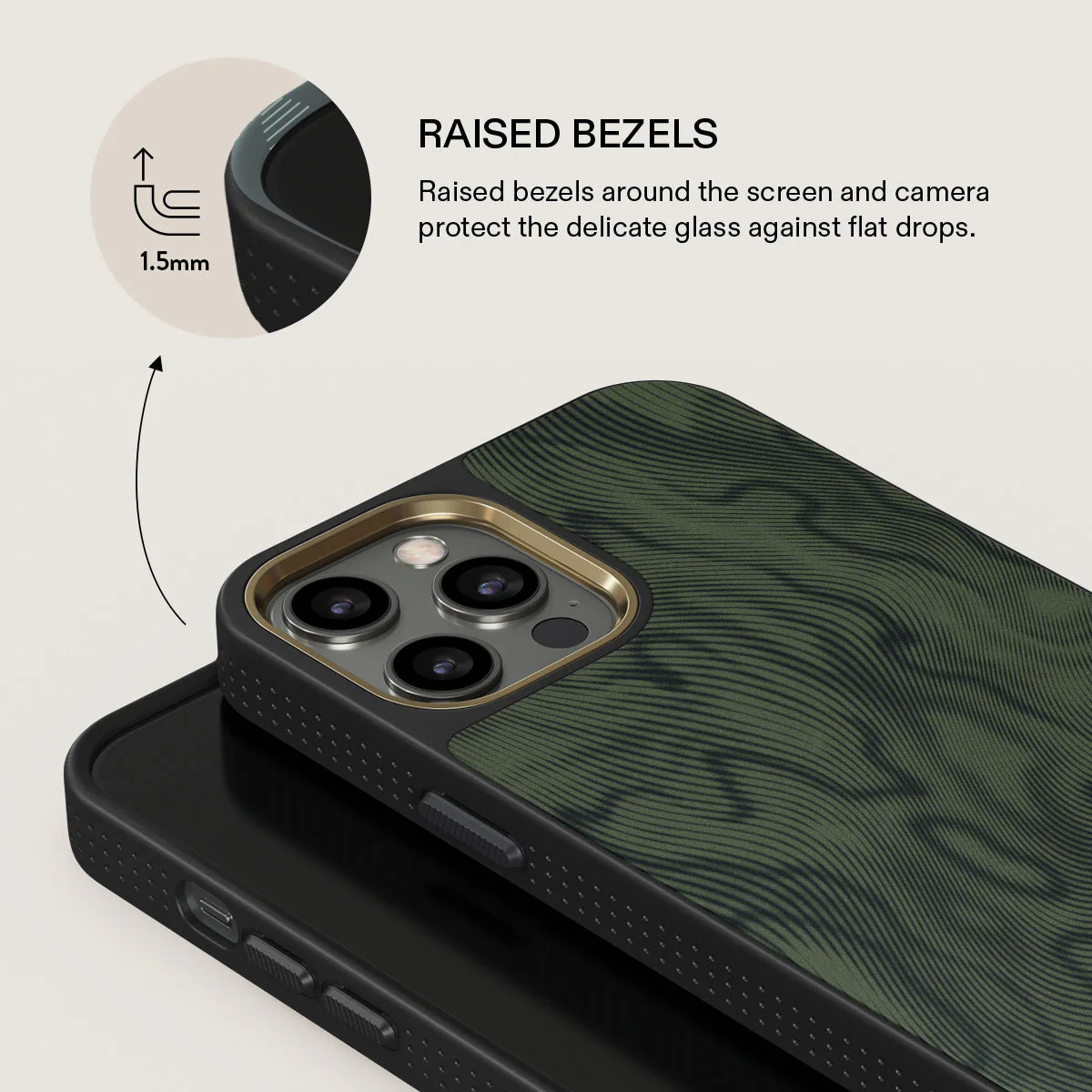 Pioneer - iPhone 12 Pro Max Case - Image 12