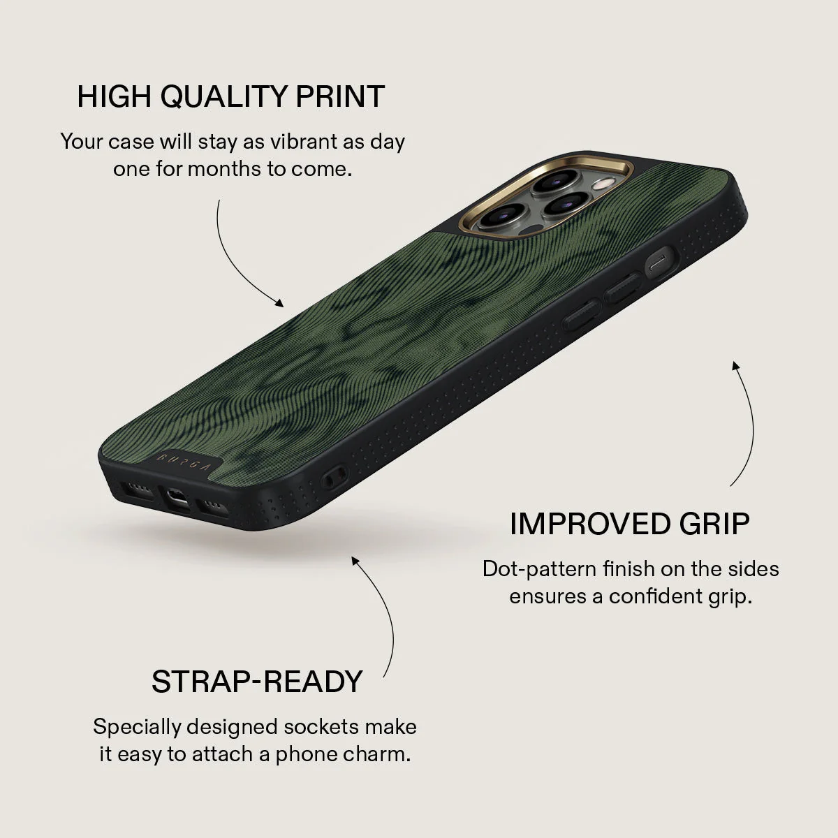 Pioneer - iPhone 12 Pro Max Case - Image 13