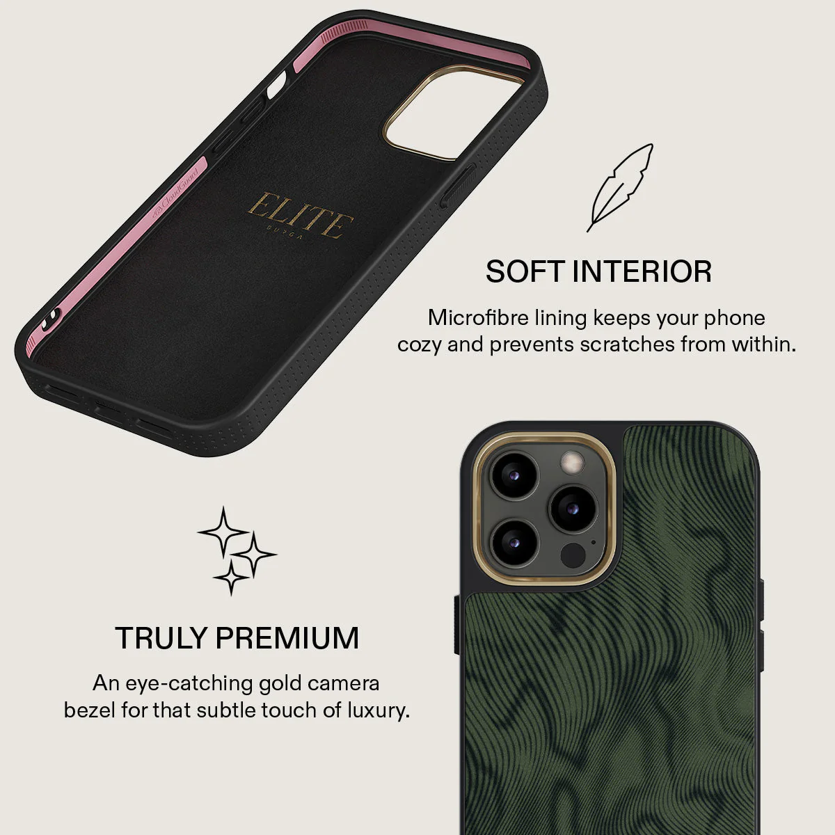 Pioneer - iPhone 12 Pro Max Case - Image 14