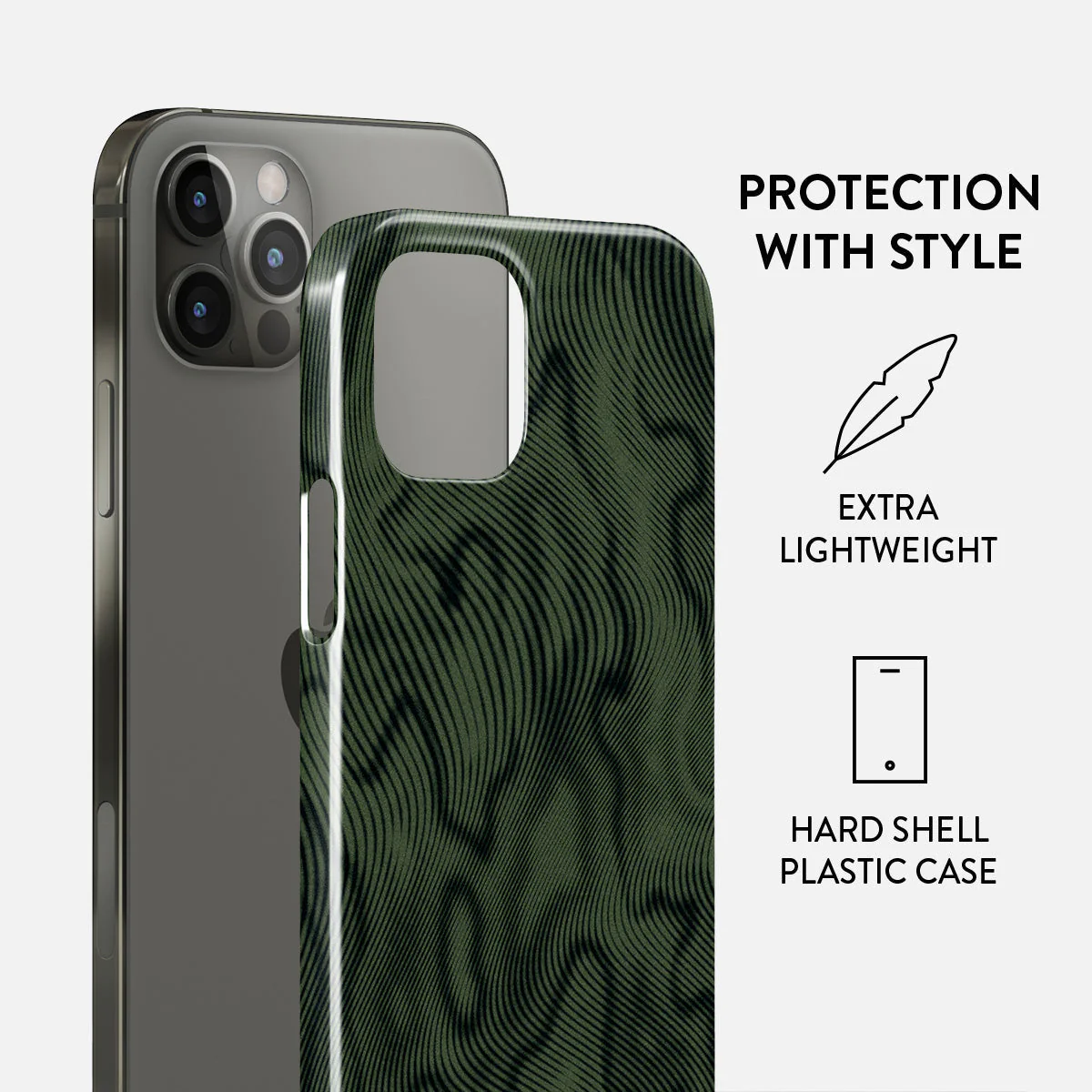 Pioneer - iPhone 12 Pro Max Case - Image 2