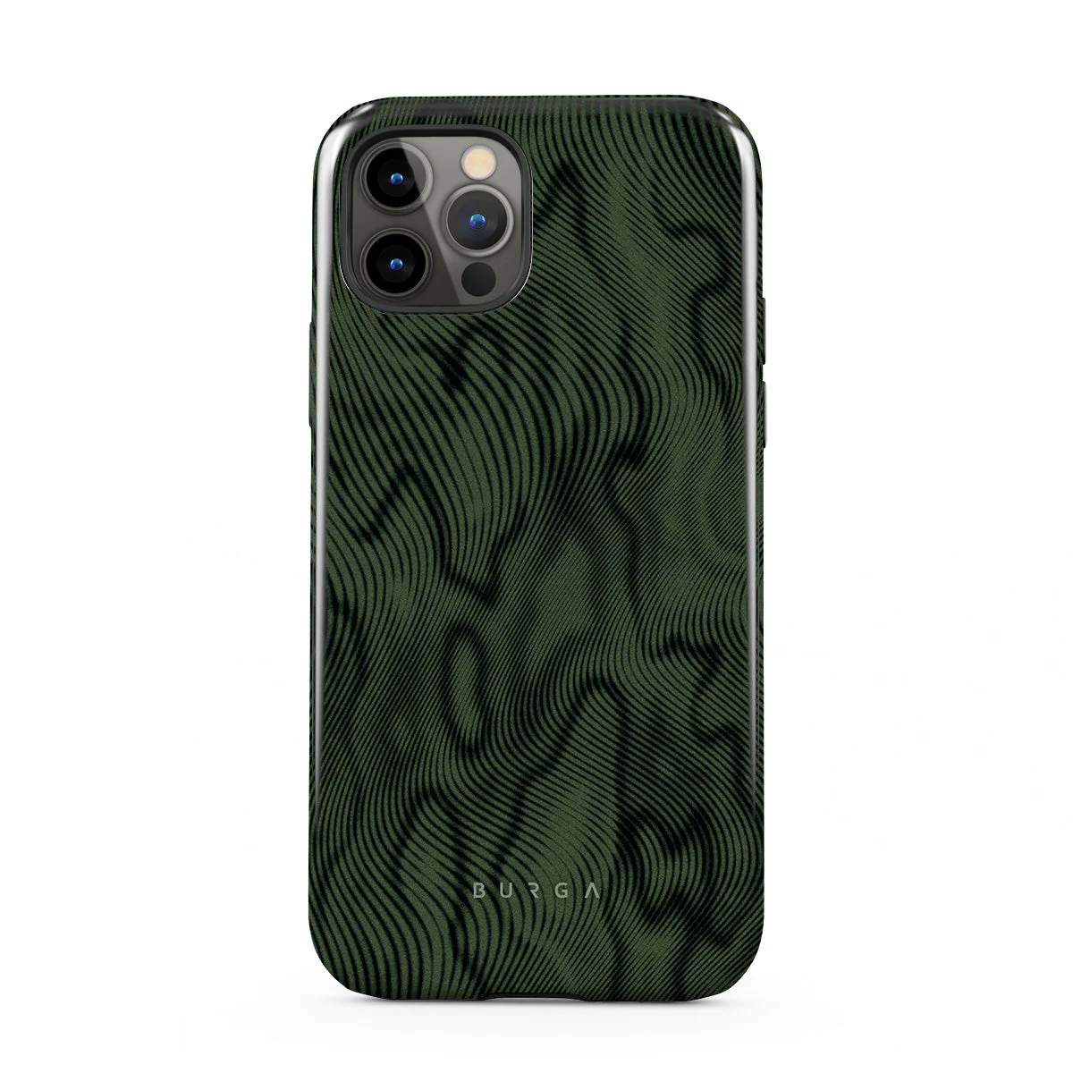 Pioneer - iPhone 12 Pro Max Case - Image 5