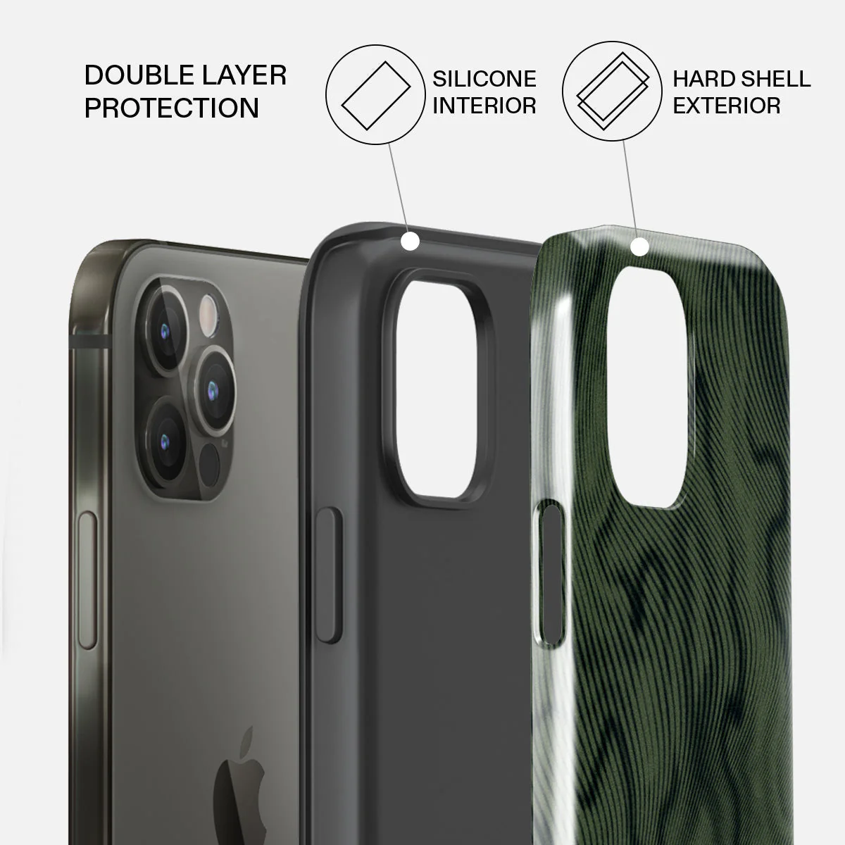 Pioneer - iPhone 12 Pro Max Case - Image 6