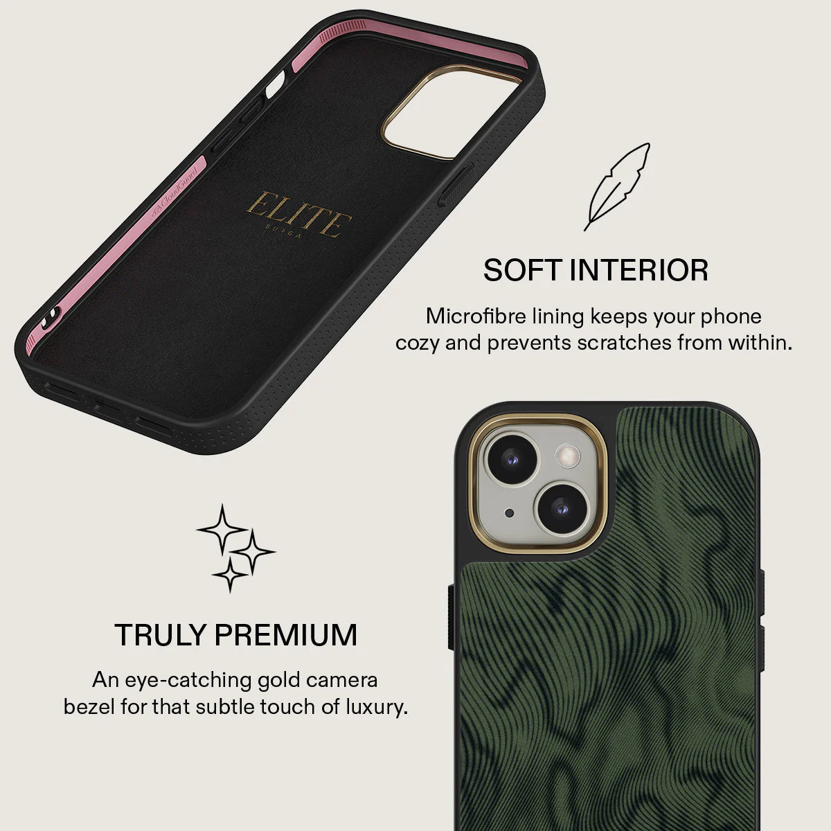 Pioneer - iPhone 13 Case - Image 10