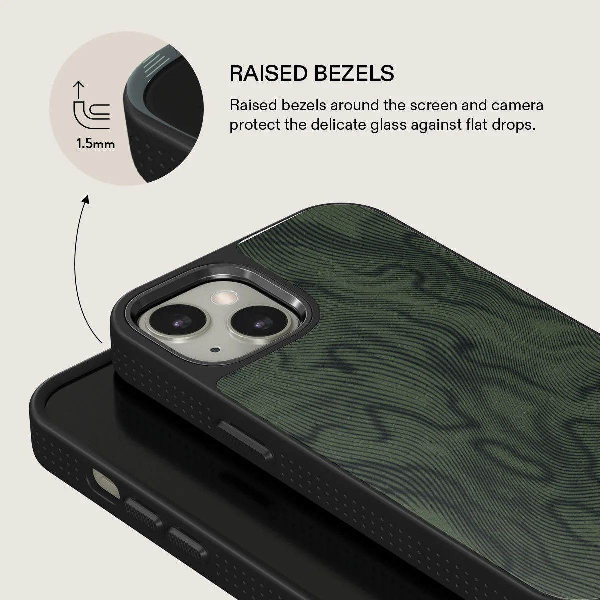 Pioneer - iPhone 13 Case - Image 15