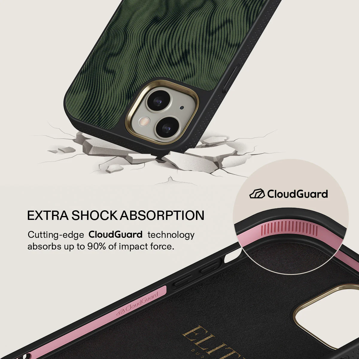 Pioneer - iPhone 13 Case - Image 7
