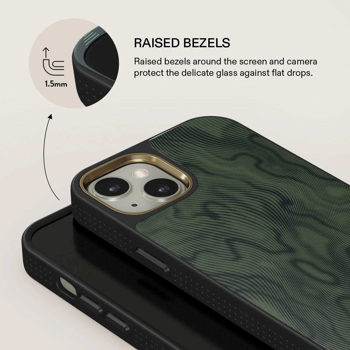 Pioneer - iPhone 13 Case - Image 8