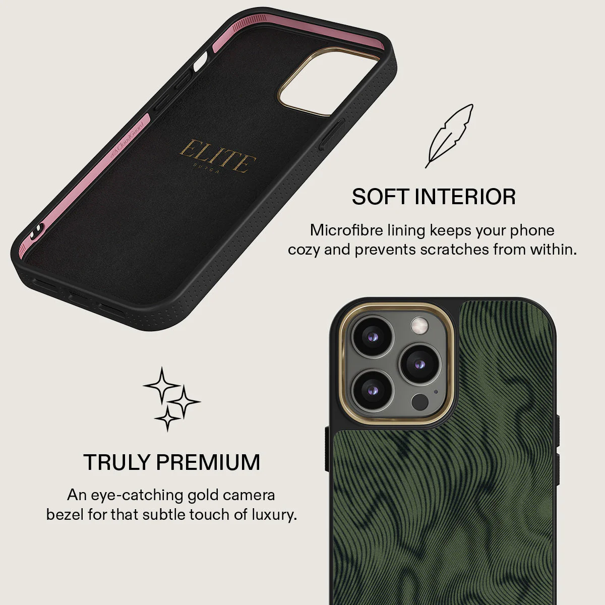 Pioneer - iPhone 13 Pro Max Case - Image 10