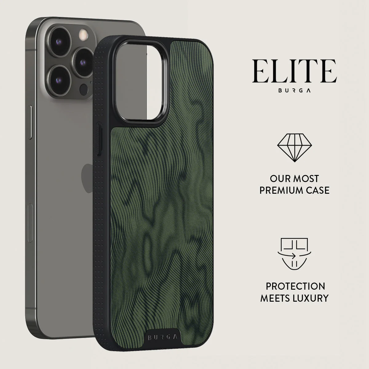 Pioneer - iPhone 13 Pro Max Case - Image 13