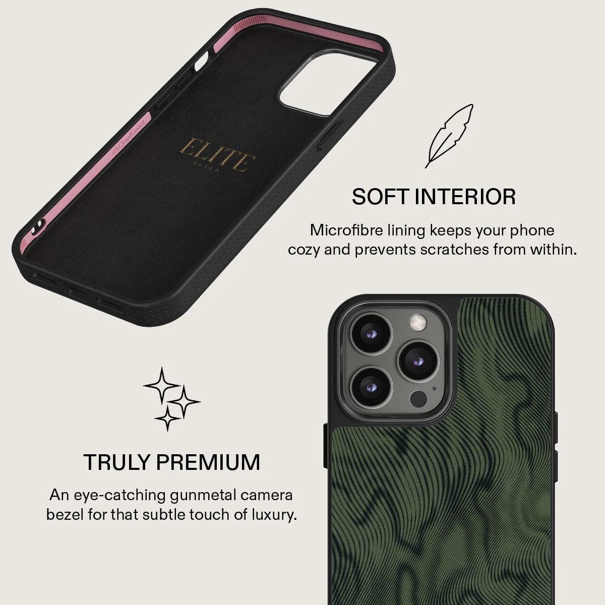 Pioneer - iPhone 13 Pro Max Case - Image 17