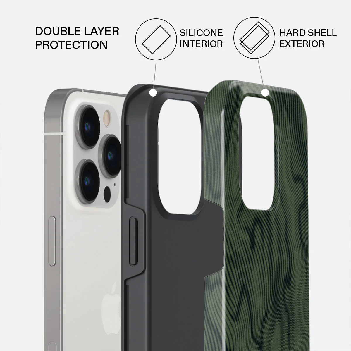 Pioneer - iPhone 13 Pro Max Case - Image 2