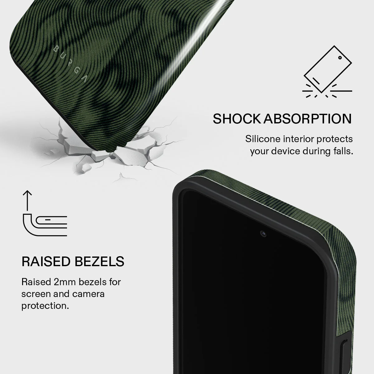 Pioneer - iPhone 13 Pro Max Case - Image 4