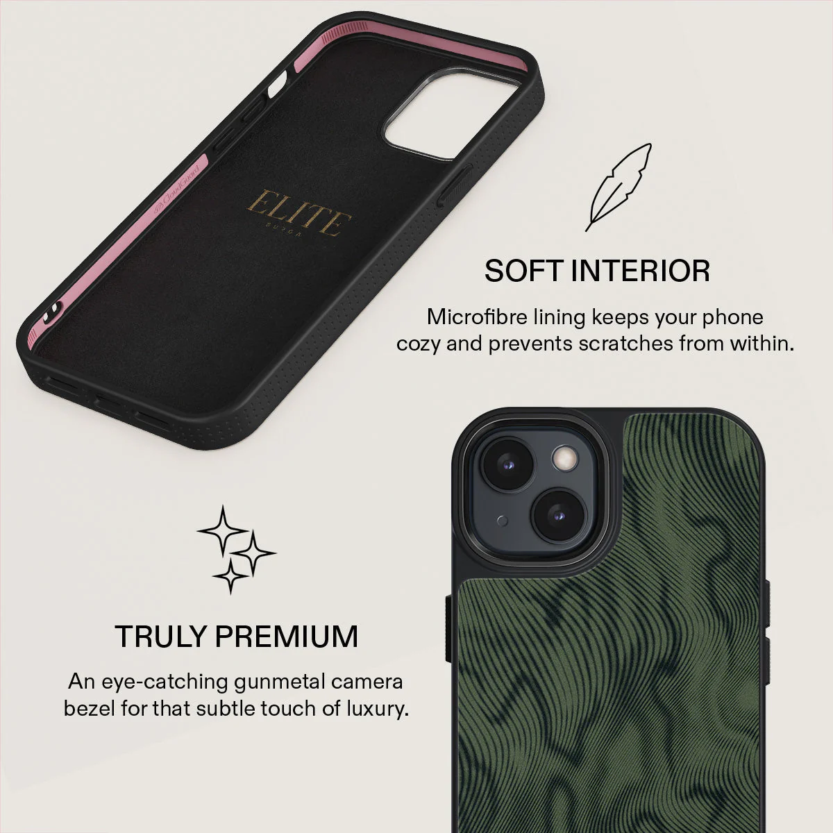 Pioneer - iPhone 14 Case - Image 17