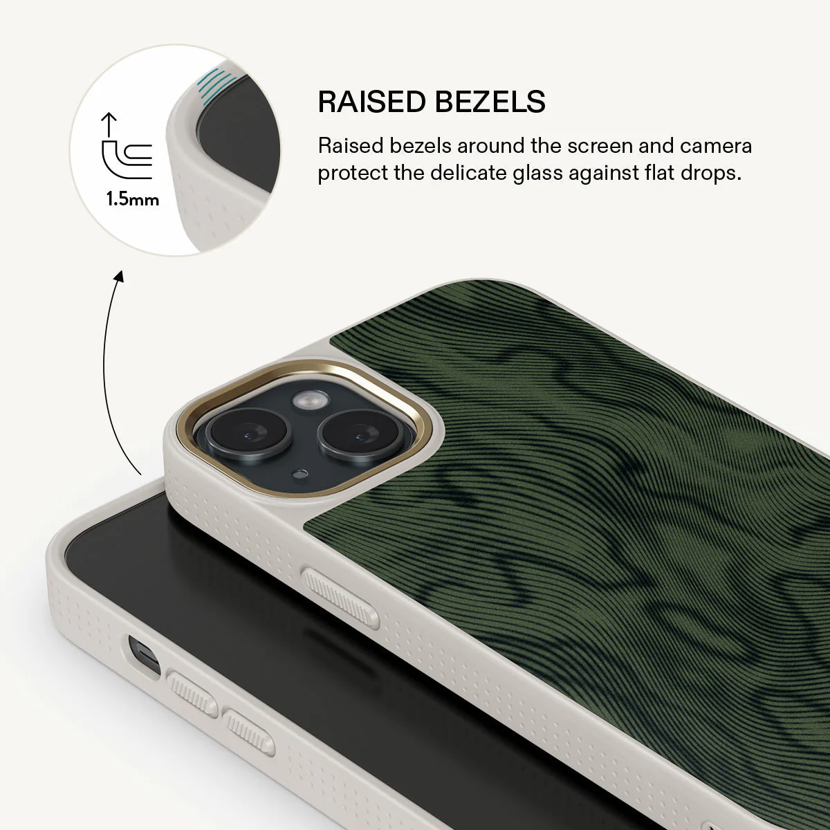 Pioneer - iPhone 14 Case - Image 22