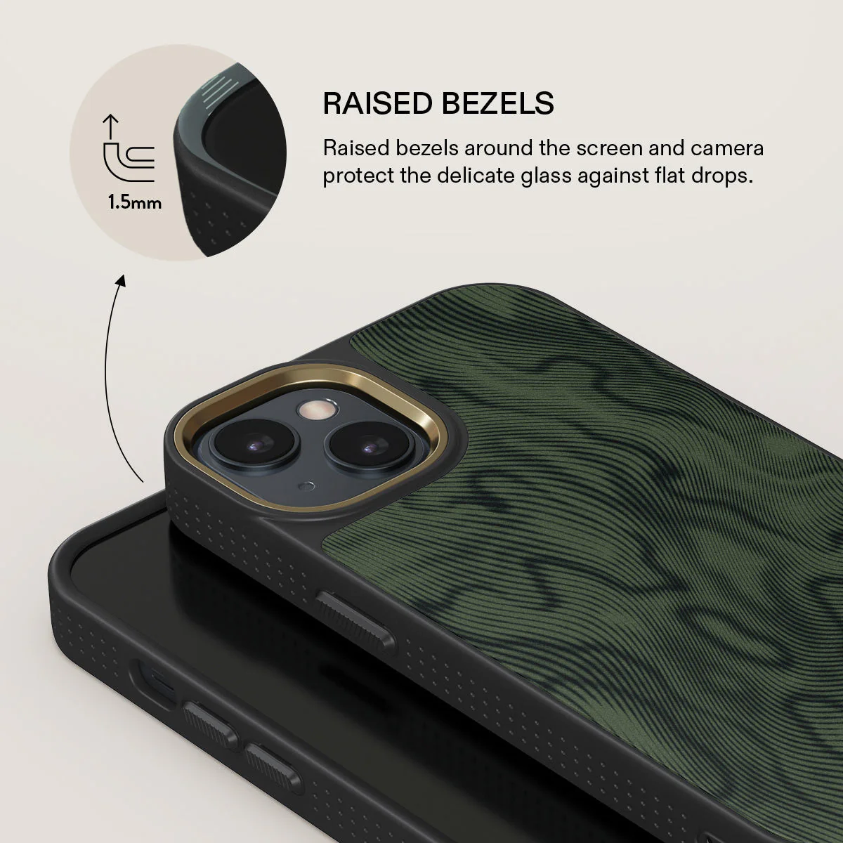 Pioneer - iPhone 14 Case - Image 8