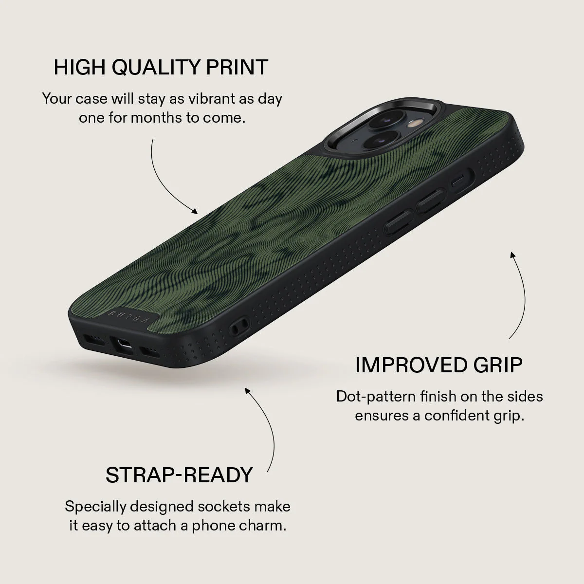 Pioneer - iPhone 14 Plus Case - Image 16