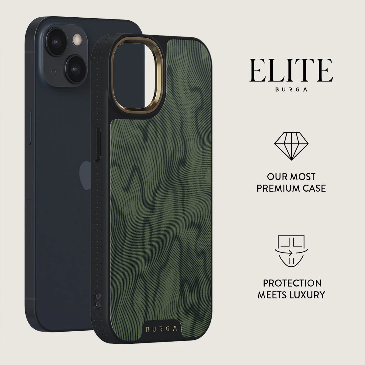 Pioneer - iPhone 14 Plus Case - Image 6