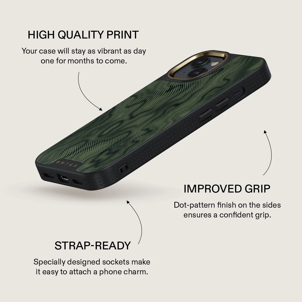 Pioneer - iPhone 14 Plus Case - Image 9
