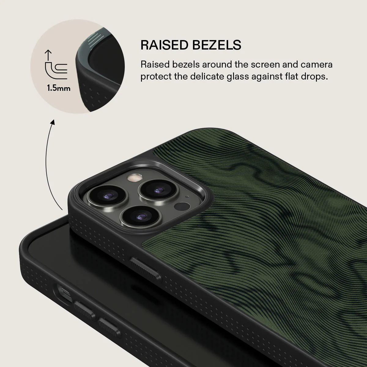 Pioneer - iPhone 14 Pro Case - Image 15