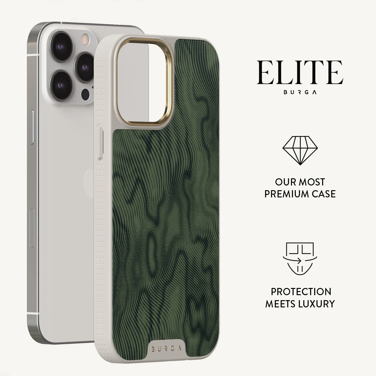 Pioneer - iPhone 14 Pro Case - Image 20