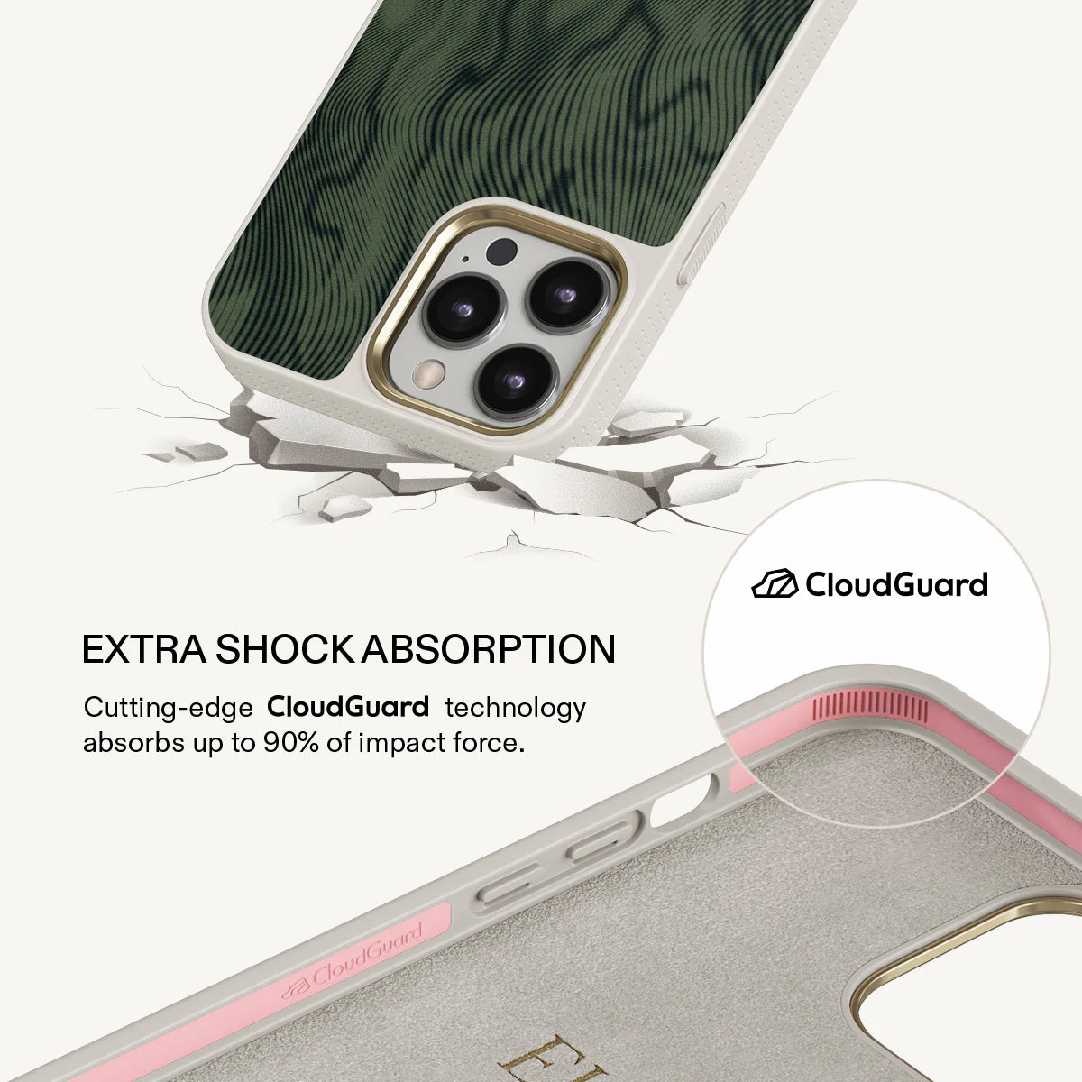 Pioneer - iPhone 14 Pro Case - Image 21