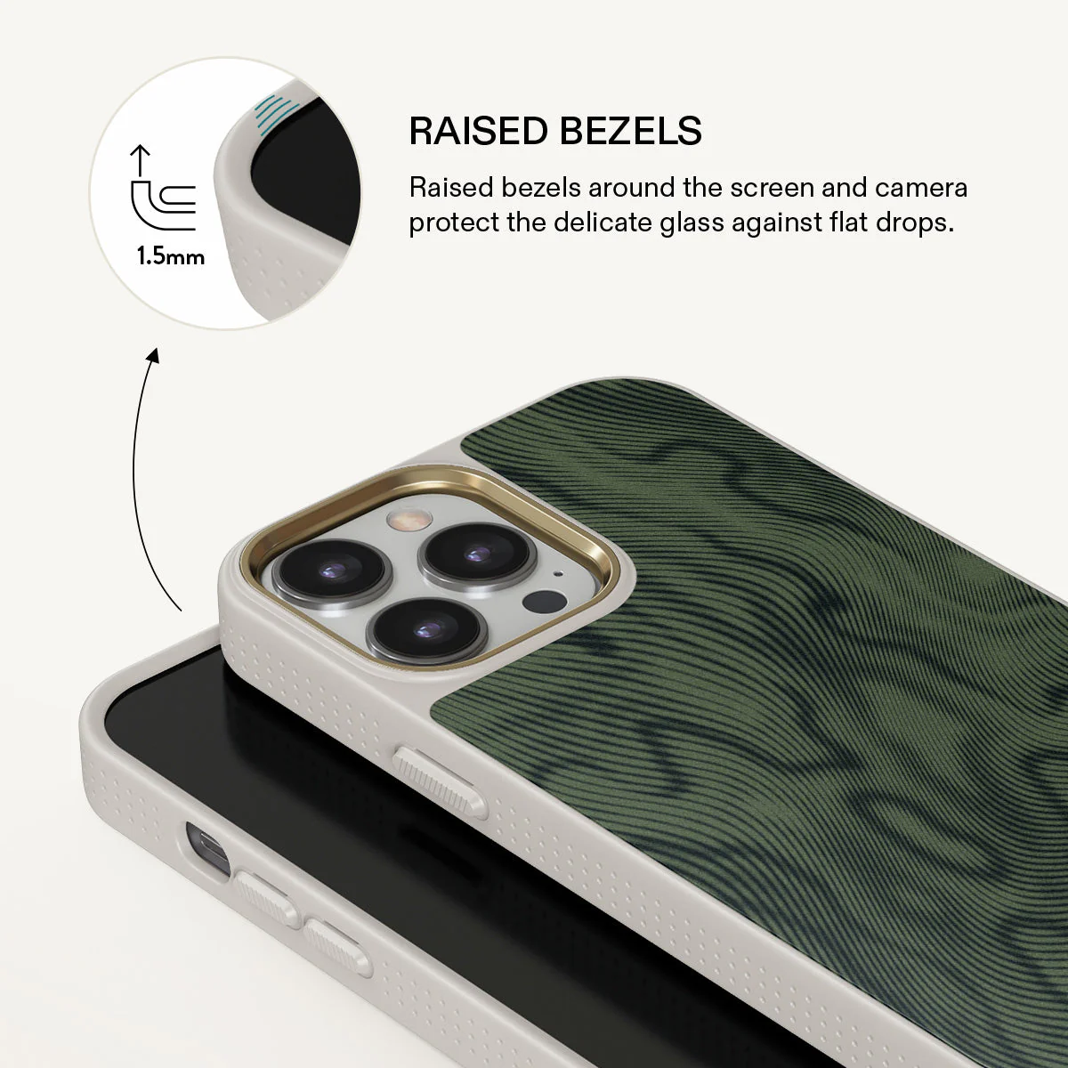 Pioneer - iPhone 14 Pro Case - Image 22