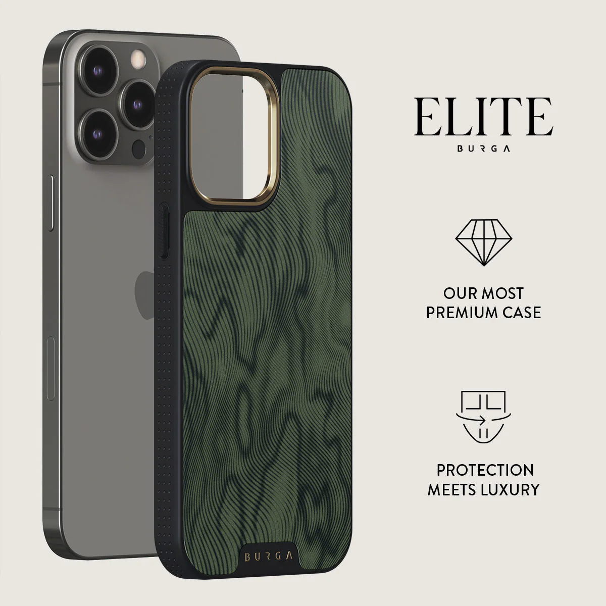 Pioneer - iPhone 14 Pro Max Case - Image 6