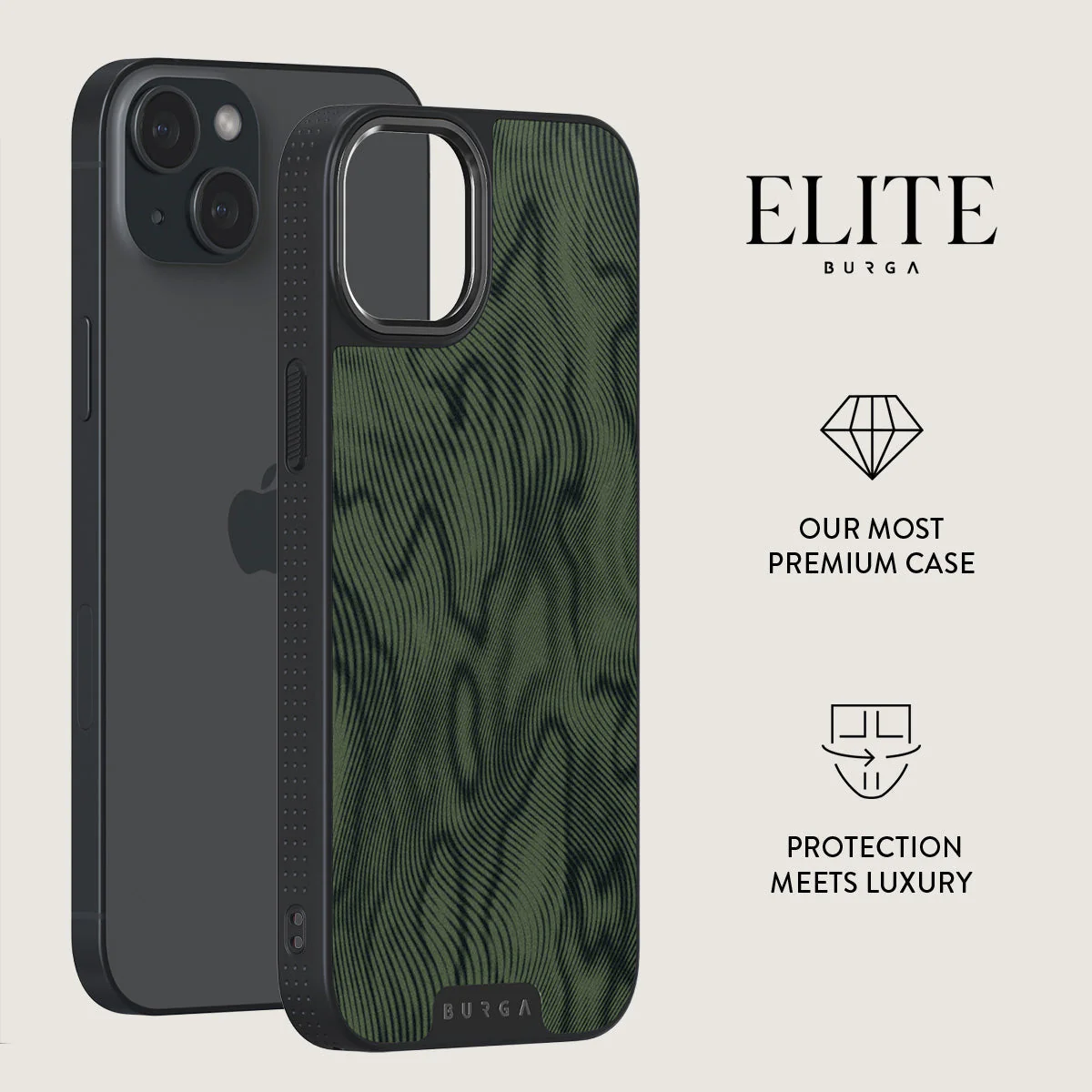 Pioneer - iPhone 15 Case - Image 13