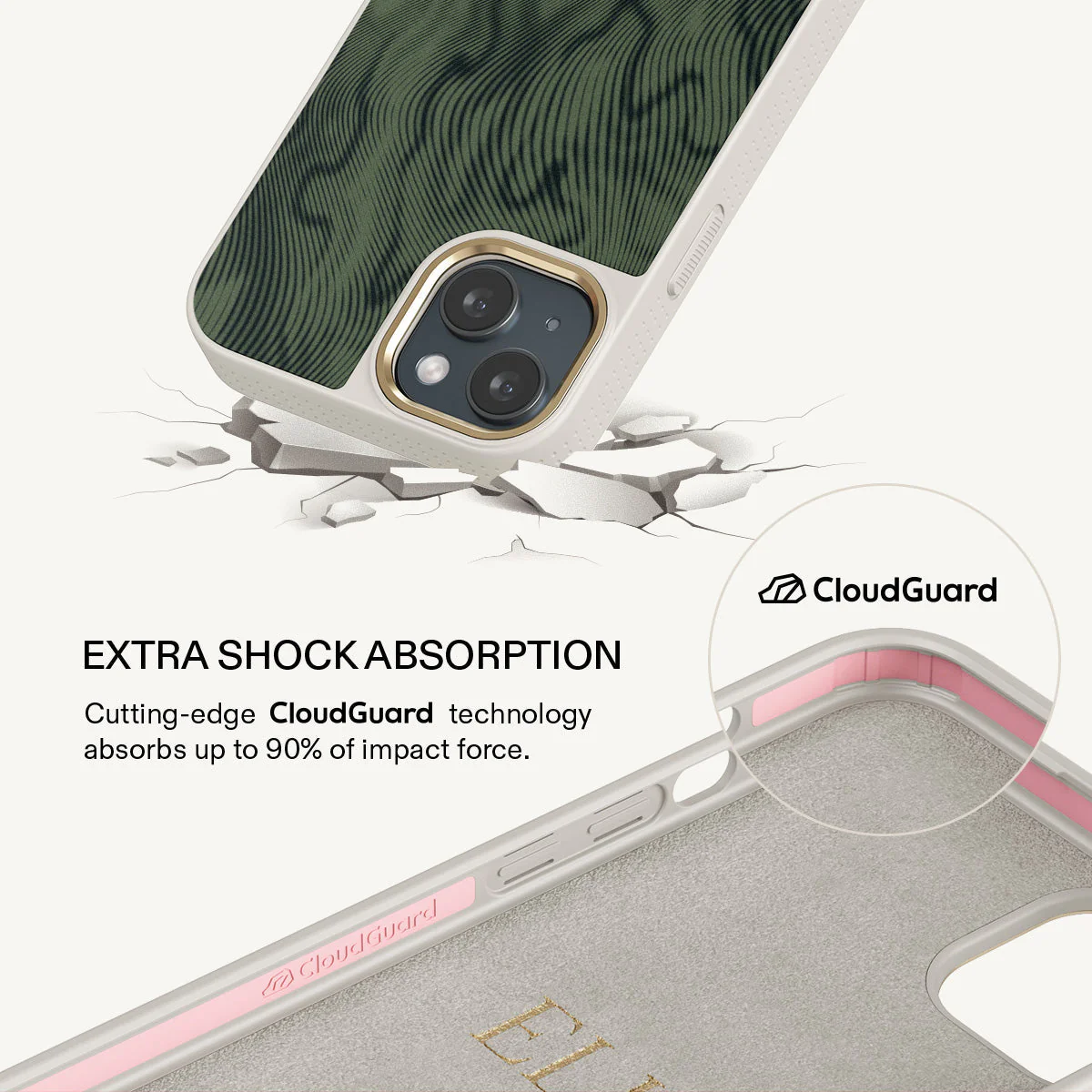 Pioneer - iPhone 15 Case - Image 21