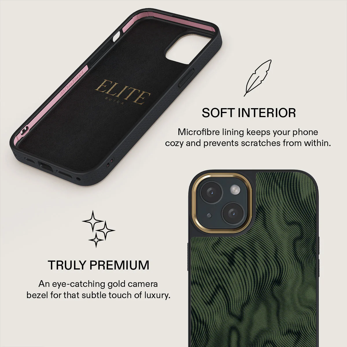 Pioneer - iPhone 15 Plus Case - Image 10
