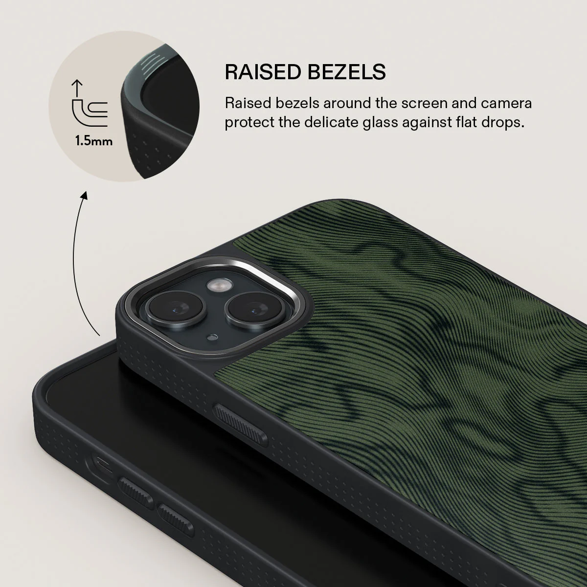 Pioneer - iPhone 15 Plus Case - Image 15