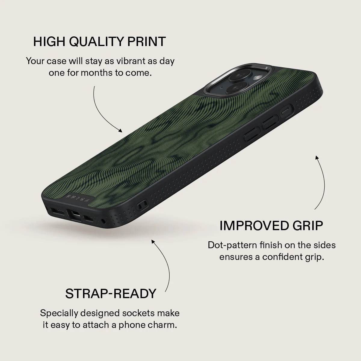 Pioneer - iPhone 15 Plus Case - Image 16
