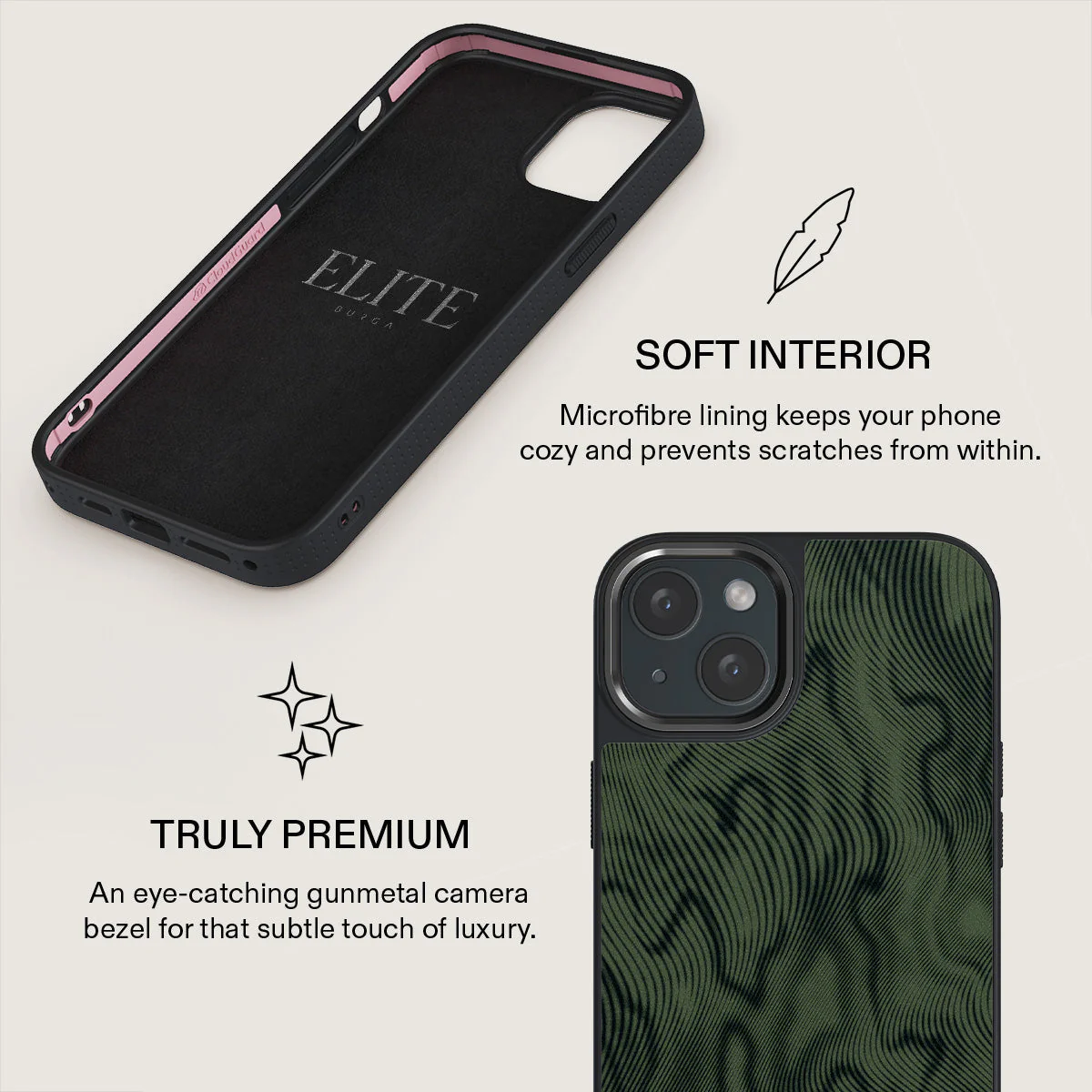 Pioneer - iPhone 15 Plus Case - Image 17