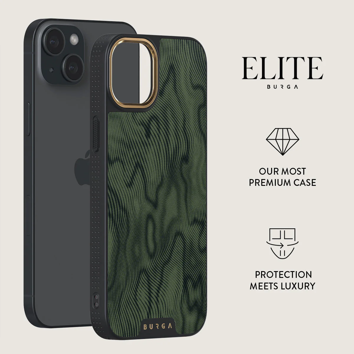 Pioneer - iPhone 15 Plus Case - Image 6