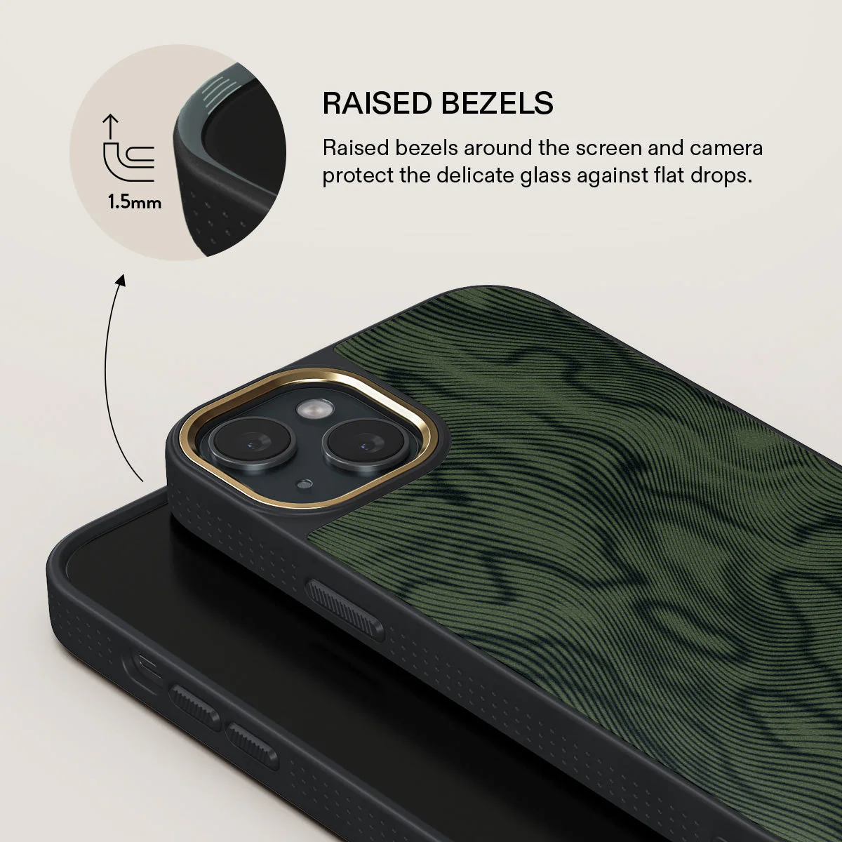 Pioneer - iPhone 15 Plus Case - Image 8