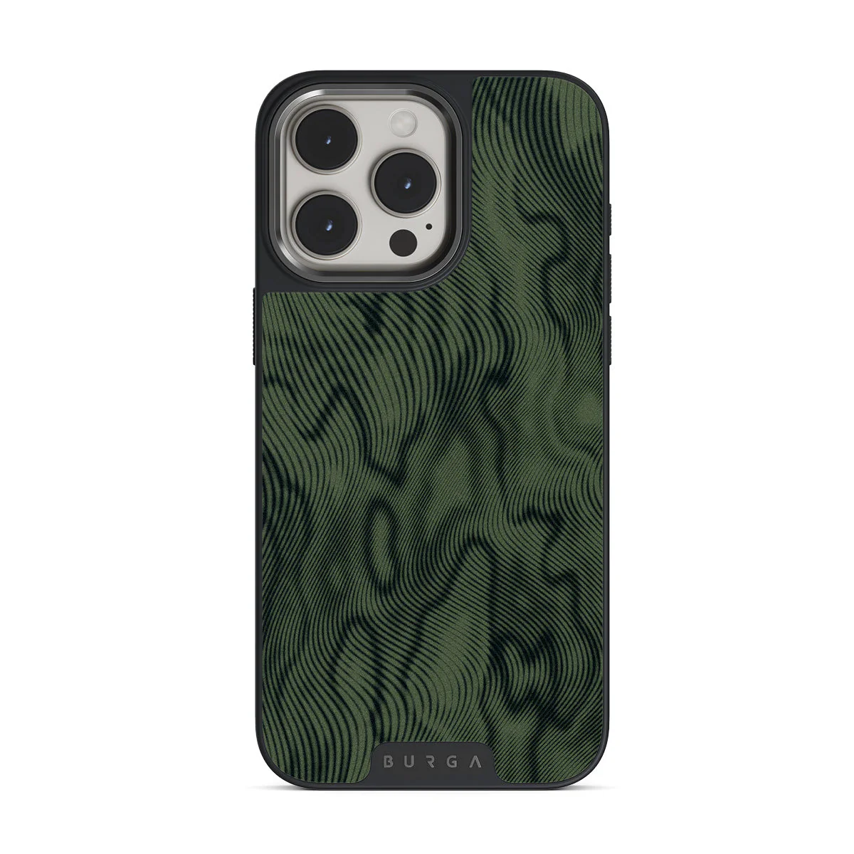 Pioneer - iPhone 15 Pro Case - Image 12
