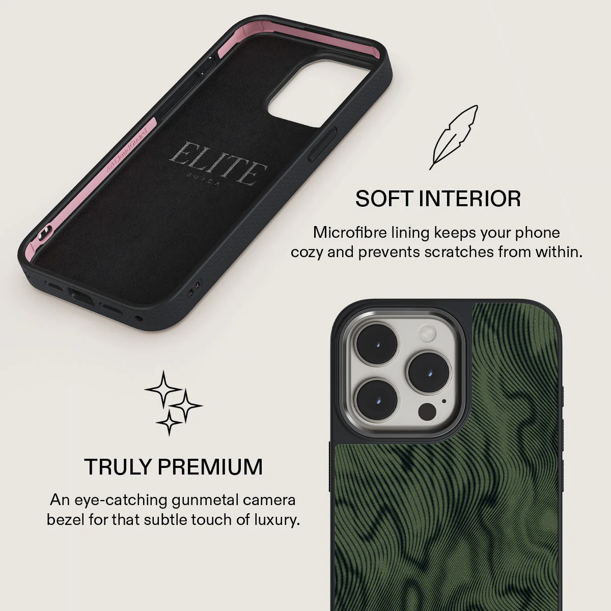 Pioneer - iPhone 15 Pro Case - Image 17