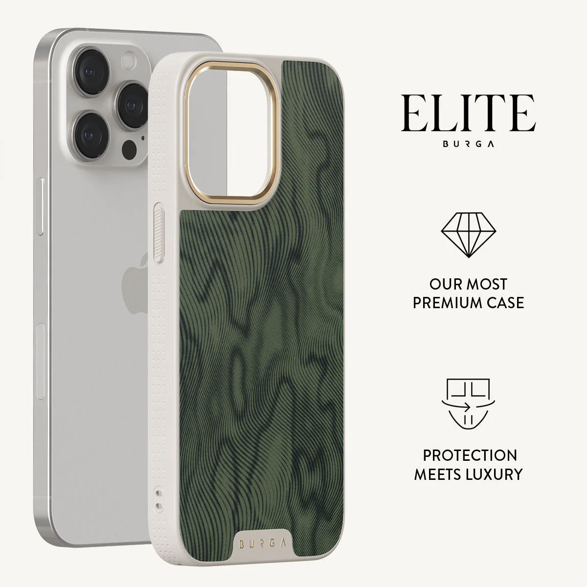 Pioneer - iPhone 15 Pro Case - Image 20