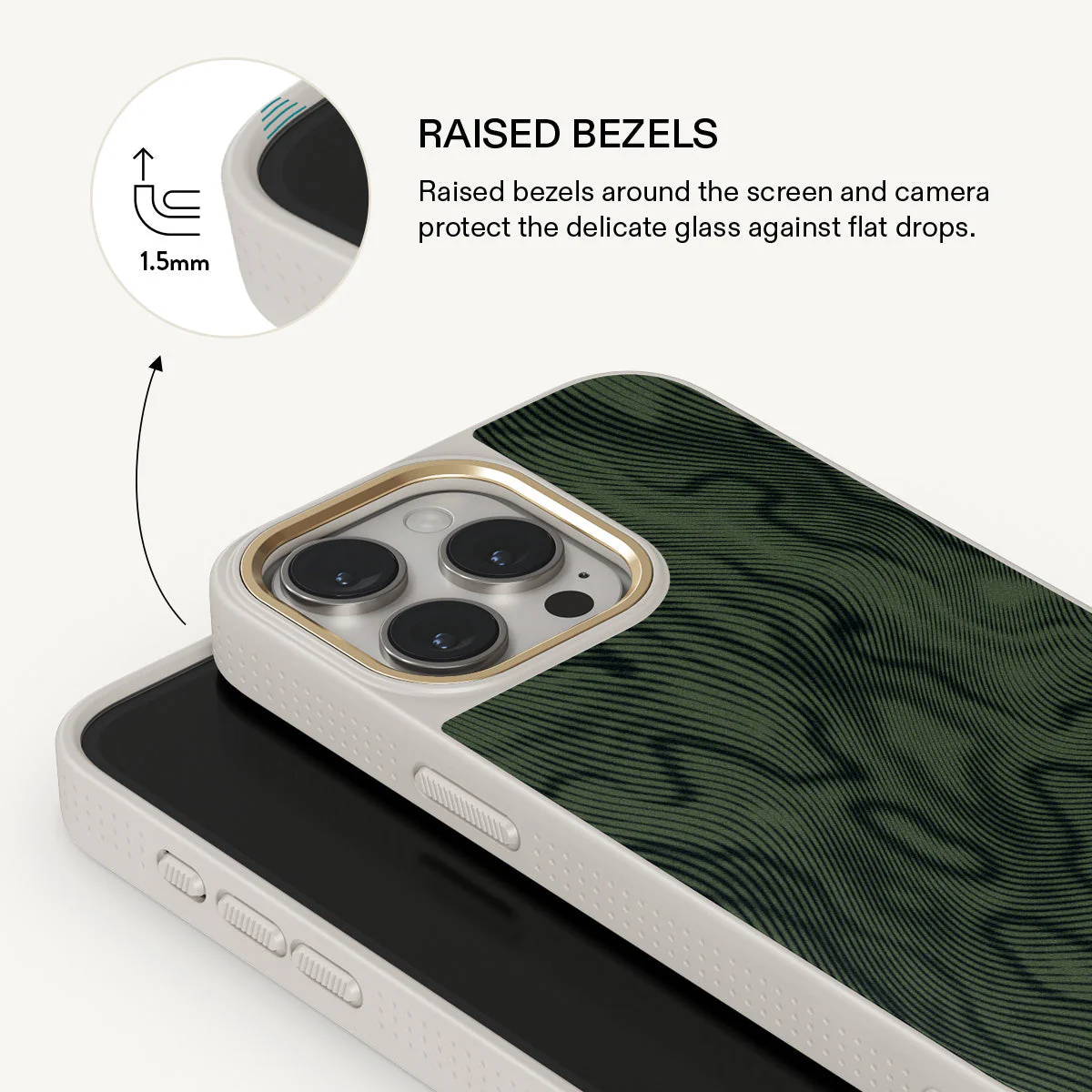 Pioneer - iPhone 15 Pro Case - Image 22