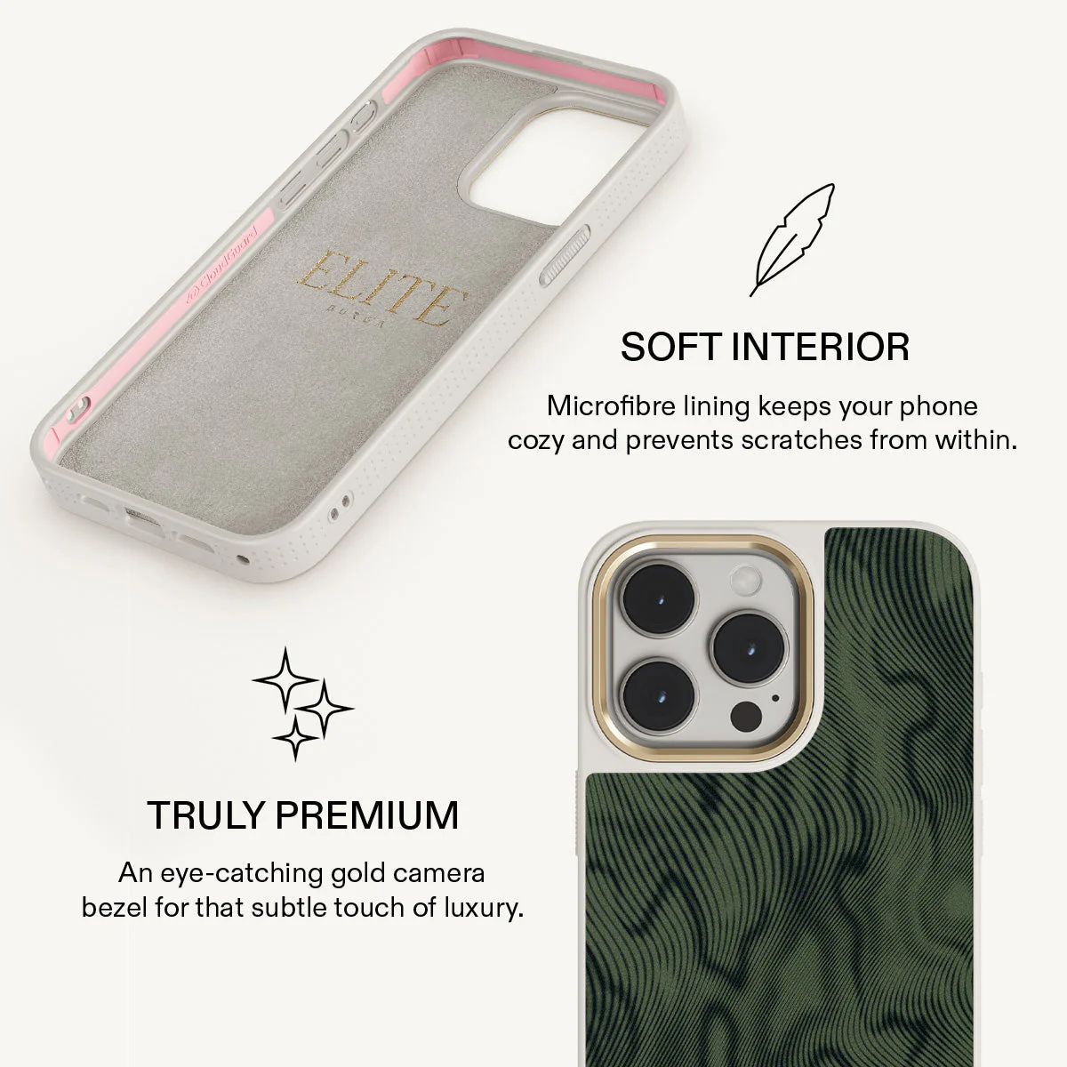Pioneer - iPhone 15 Pro Case - Image 24