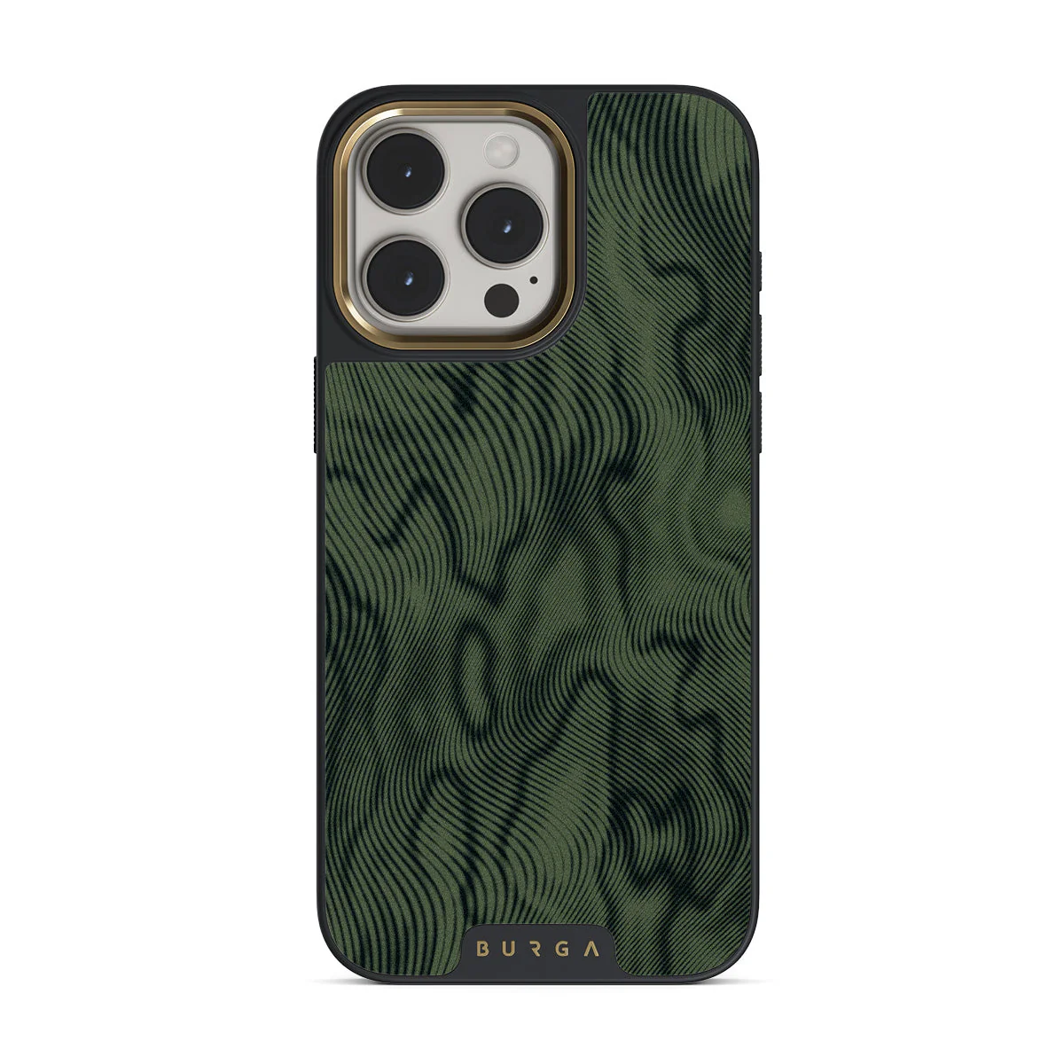 Pioneer - iPhone 15 Pro Case - Image 5