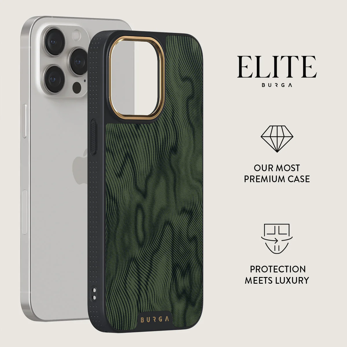 Pioneer - iPhone 15 Pro Case - Image 6