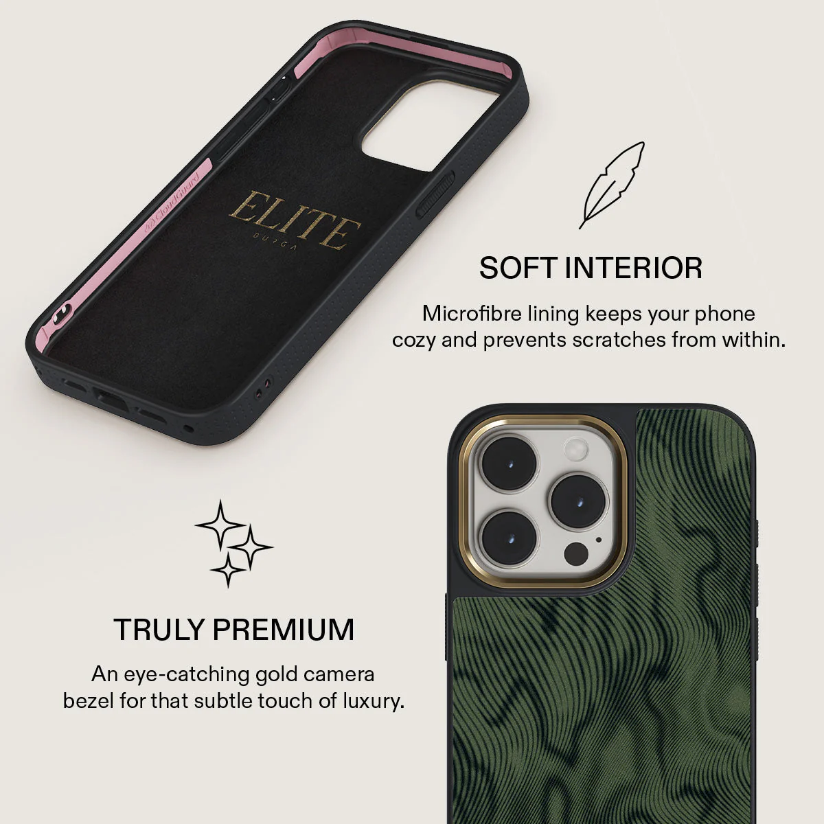 Pioneer - iPhone 15 Pro Max Case - Image 10
