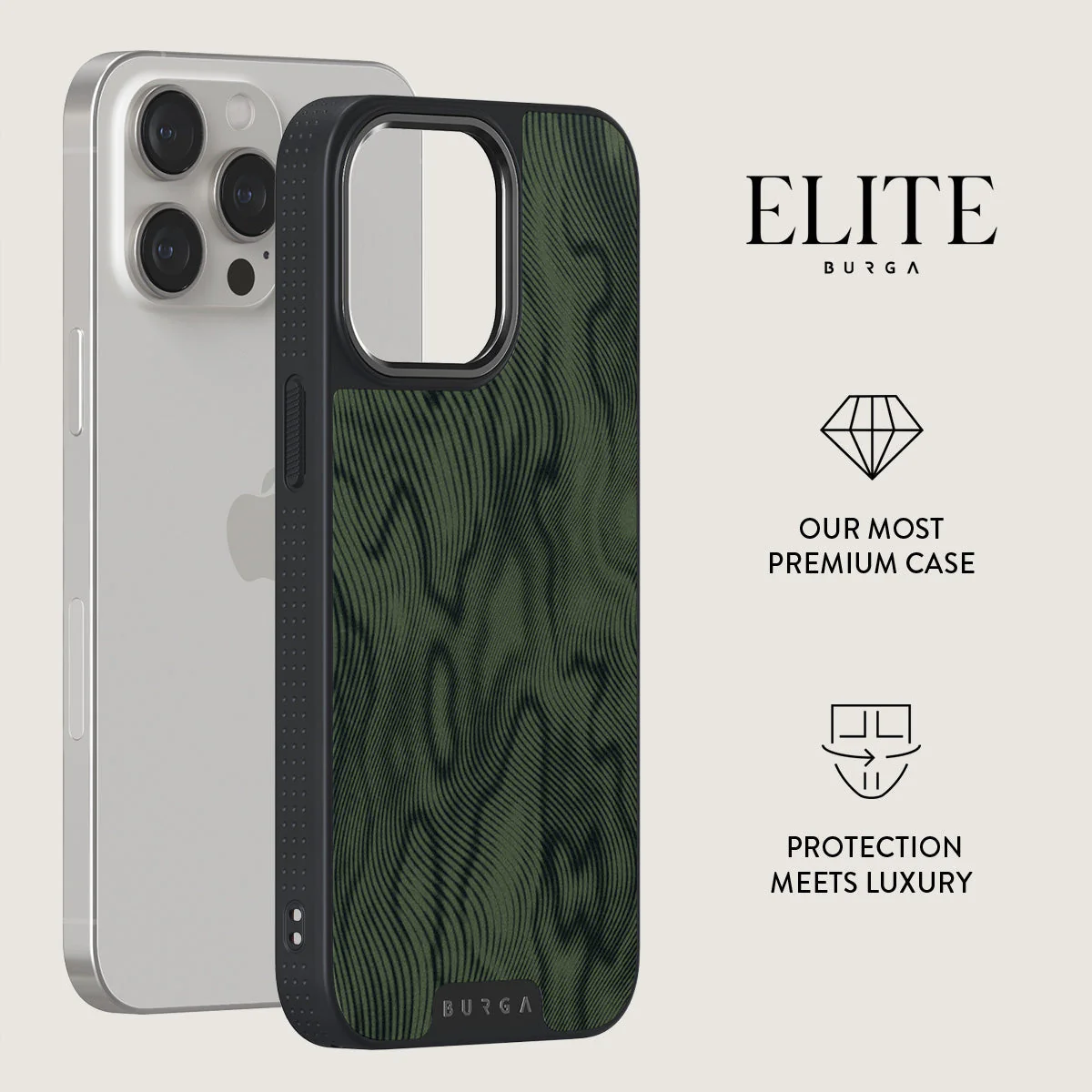 Pioneer - iPhone 15 Pro Max Case - Image 13
