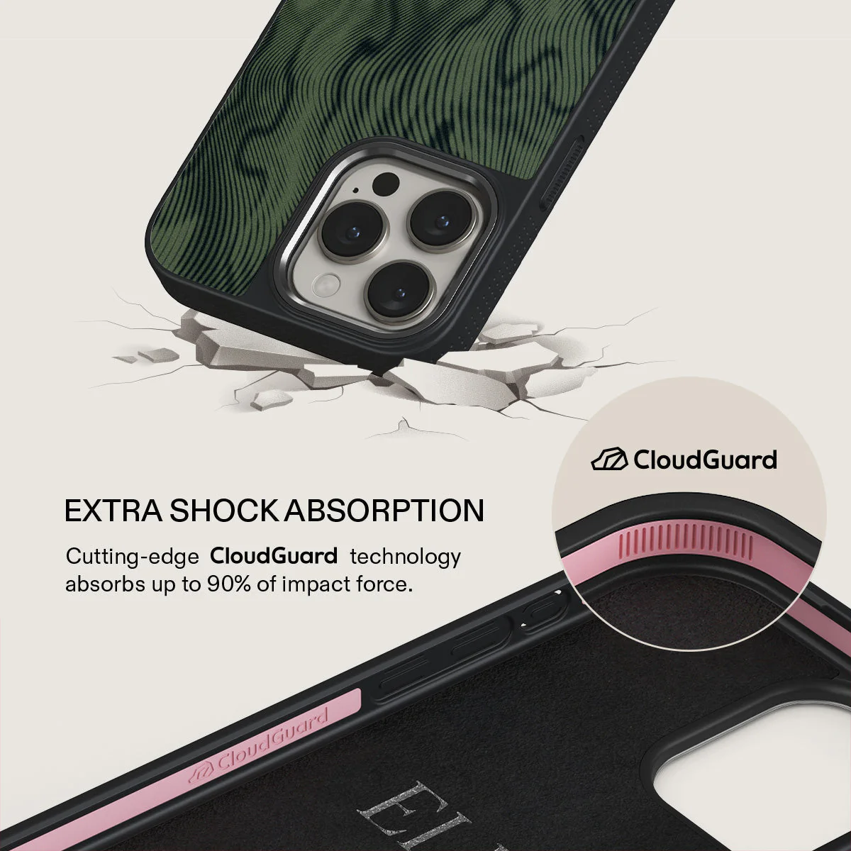 Pioneer - iPhone 15 Pro Max Case - Image 14
