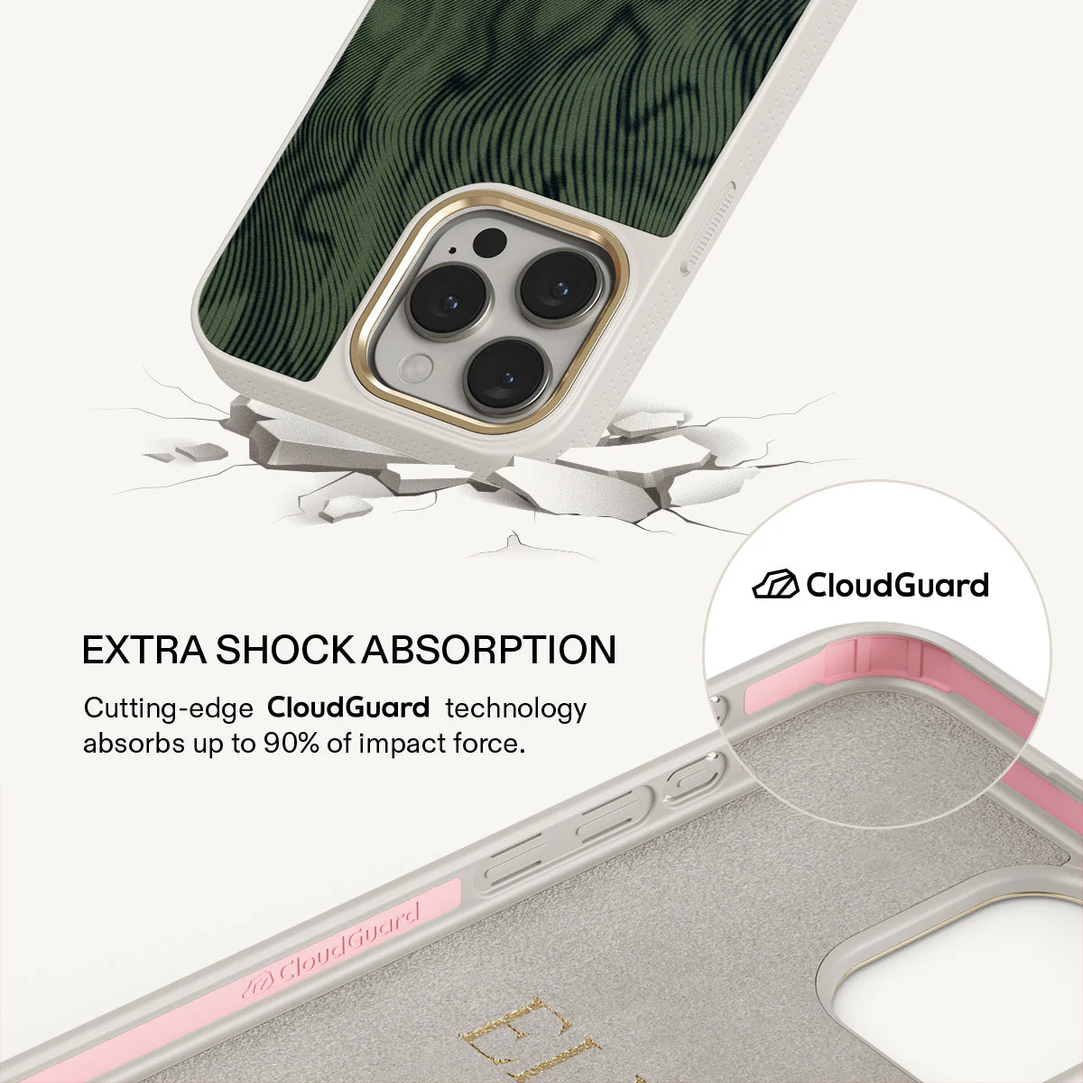 Pioneer - iPhone 15 Pro Max Case - Image 21