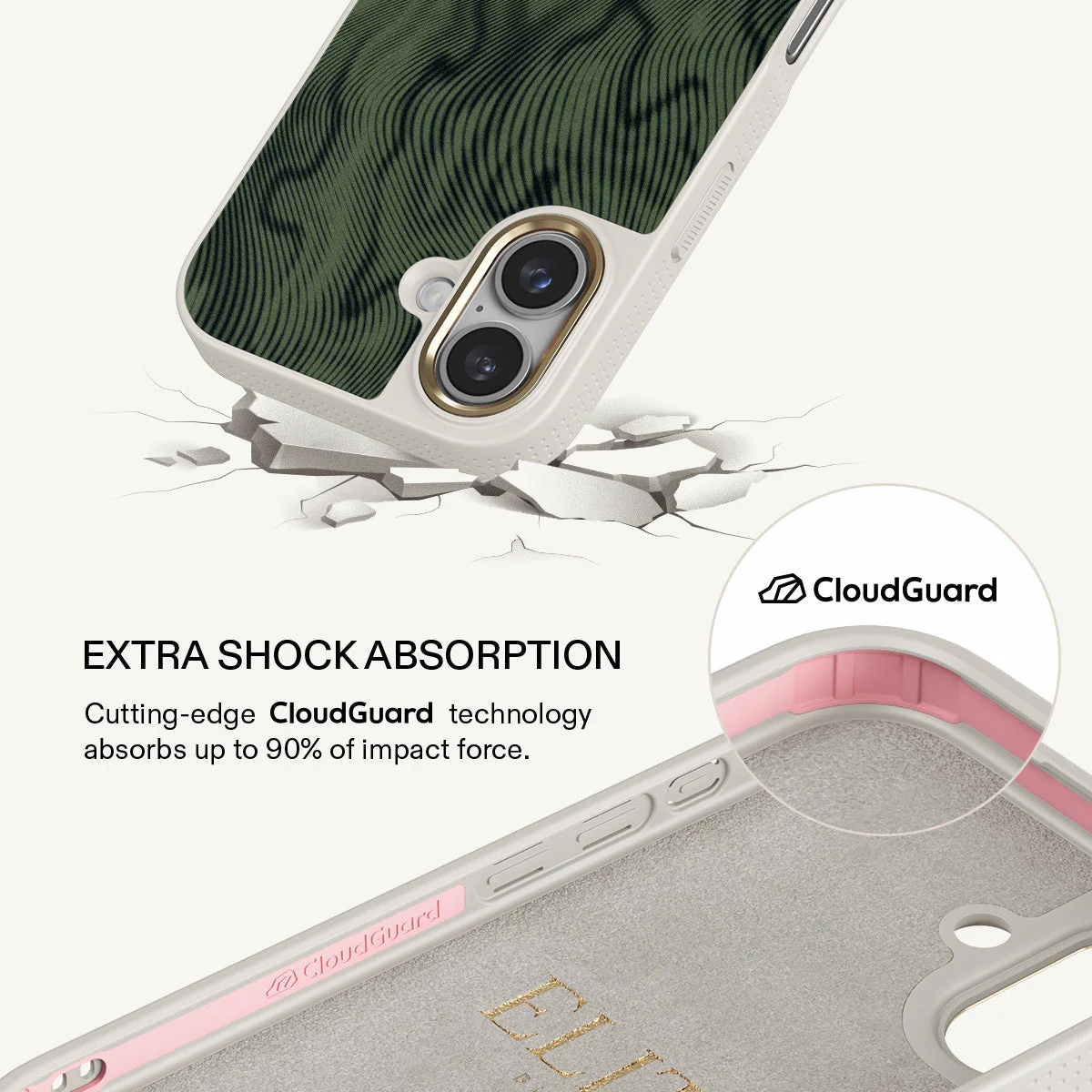 Pioneer - iPhone 16 Case - Image 22