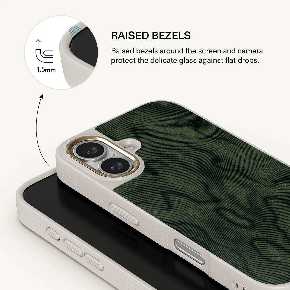 Pioneer - iPhone 16 Case - Image 23