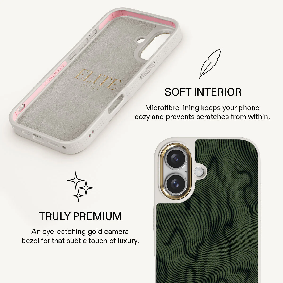Pioneer - iPhone 16 Case - Image 25