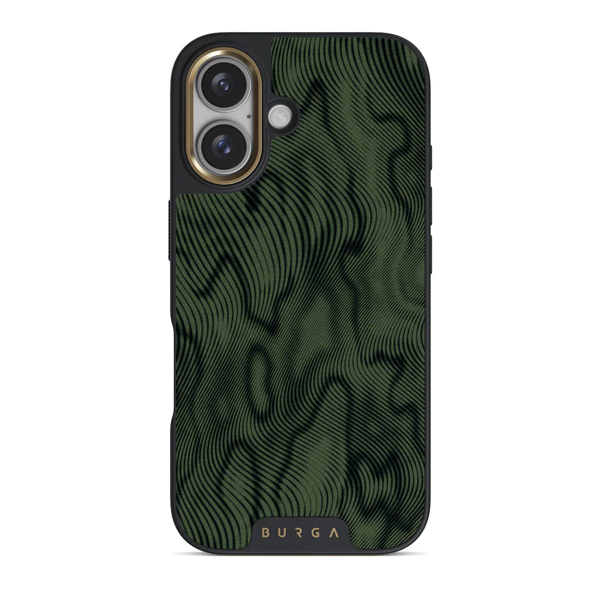 Pioneer - iPhone 16 Case - Image 6